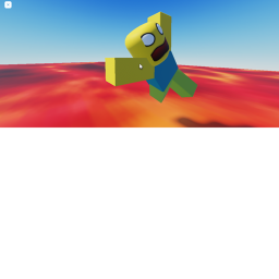 Mega Obby