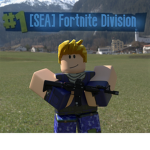 [SEA] Fortnite Division