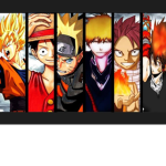 Anime Fans Para Panas Frescos