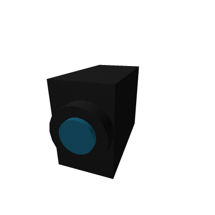 Anchored test camera