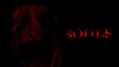 Souls🕯️[HORROR]