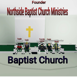 Northside Baptist Church Ministries Church