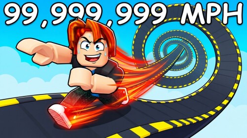 Treadmill Racer Simulator [TRADING]