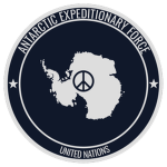 - Antarctic Expeditionary Force -