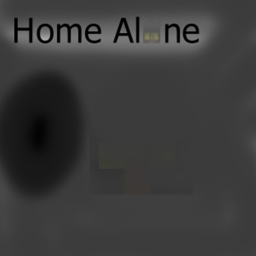 Home Al🏠ne (Finished!!)