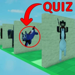 DEADLY RAILS QUIZ!!! icon