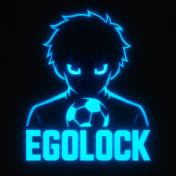 [BIG] EGOLOCK