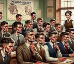 Mewing People Group