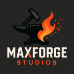 MaxForge Studios