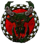 Da Steelwaaagh!