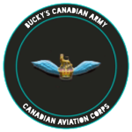 |CA| - Cαnαdiαn Aviαtion Corps