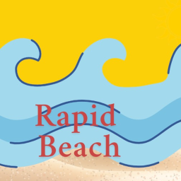 Rapid Beach