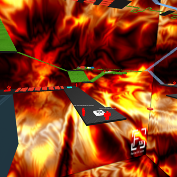 Demon H3LL Obby! Updating Soon