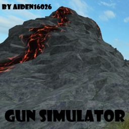 🔫Gun Simulator[Update!]💣