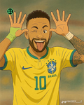 Neymarsantos