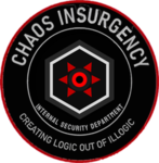 [CIUA] Internal Security Department 内部安全部门