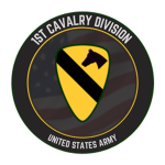 [US] 1st Cavalry Division ᅠ