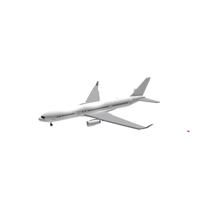 boeing  767