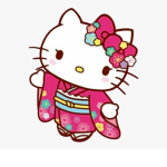 Mae Mae’s Kawaii Group