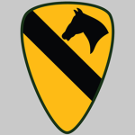1ST || CAVALRY DIVISION