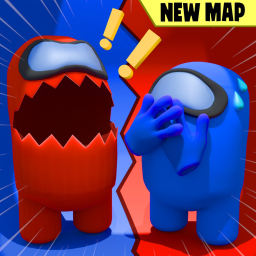 Hide or Die | Among us icon
