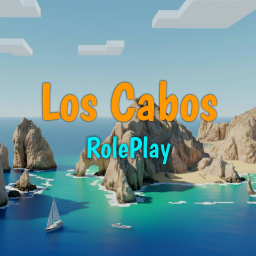 Los Cabos🌵🏖️RP [Demo][En desarrollo]