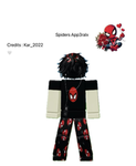 Spider-Man App3rxl