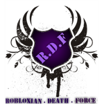 Robloxian Death Force