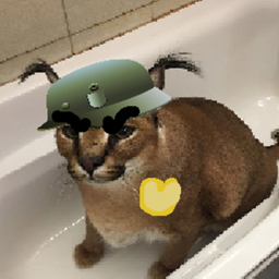 Floppa Army