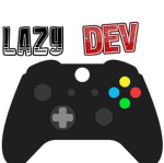 Lazy Dev Games