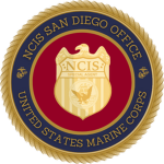 • Naval Criminal Investigative Service