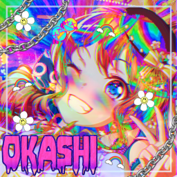 Okashi Clothing