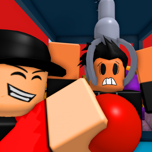 🕹️ Escape The Arcade Obby!