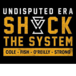 The Undisputed Era Fam Group