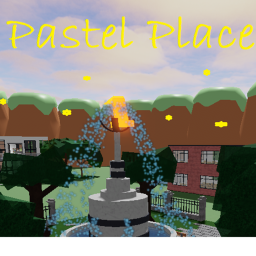 Pastel Place