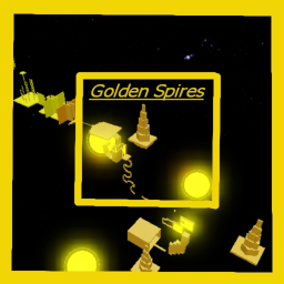 Golden Spires