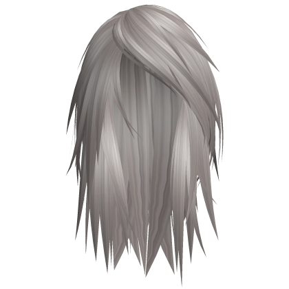 Emo Hair in Ash Roblox item