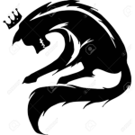 King wolves