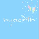 Hyacinth Valley