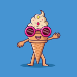 The Ice Cream Market