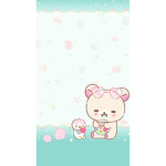 PinkyBear