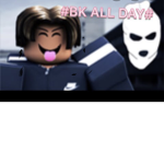 BK-demon-no face no case