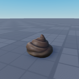 Poop Simulator