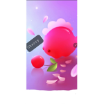 Cherry dinos