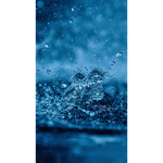water fall waters