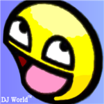 DJWorld™