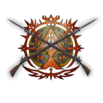 Chaos Legion Musket Person Program