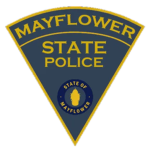 Mayflower State Police. ᅠ