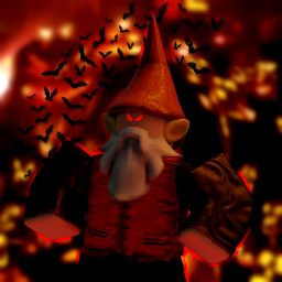 GnomeCode's Halloween Party icon