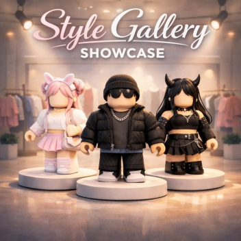 Style Gallery Showcase